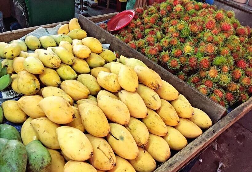 Fotos del hotel Rio Monte Residence:  21