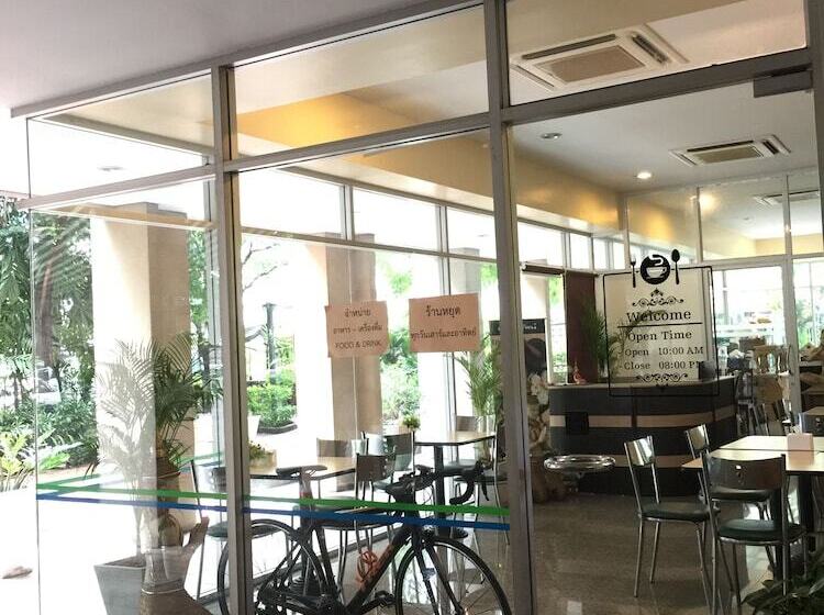 Fotos del hotel Rio Monte Residence:  23