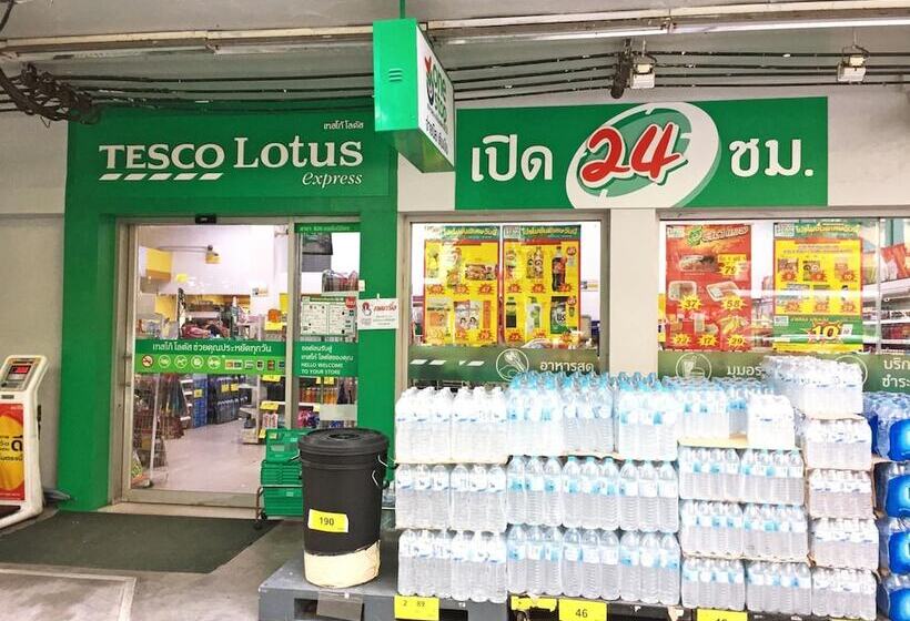 Fotos del hotel Rio Monte Residence:  9