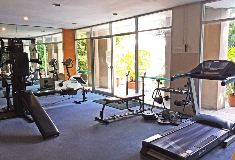 Fotos del hotel Rio Monte Residence:  24