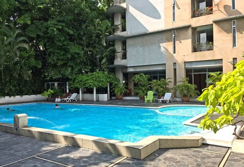 Fotos del hotel Rio Monte Residence:  25