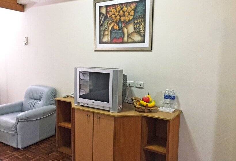 Fotos del hotel Rio Monte Residence:  6