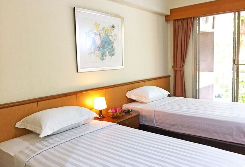 Fotos del hotel Rio Monte Residence:  4