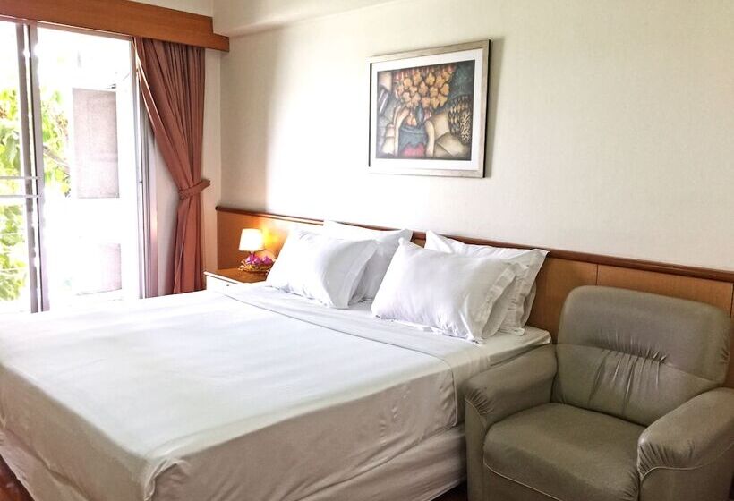 Fotos del hotel Rio Monte Residence:  3