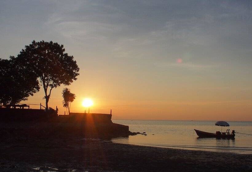 Fotos del hotel Siam Bay Resort:  2