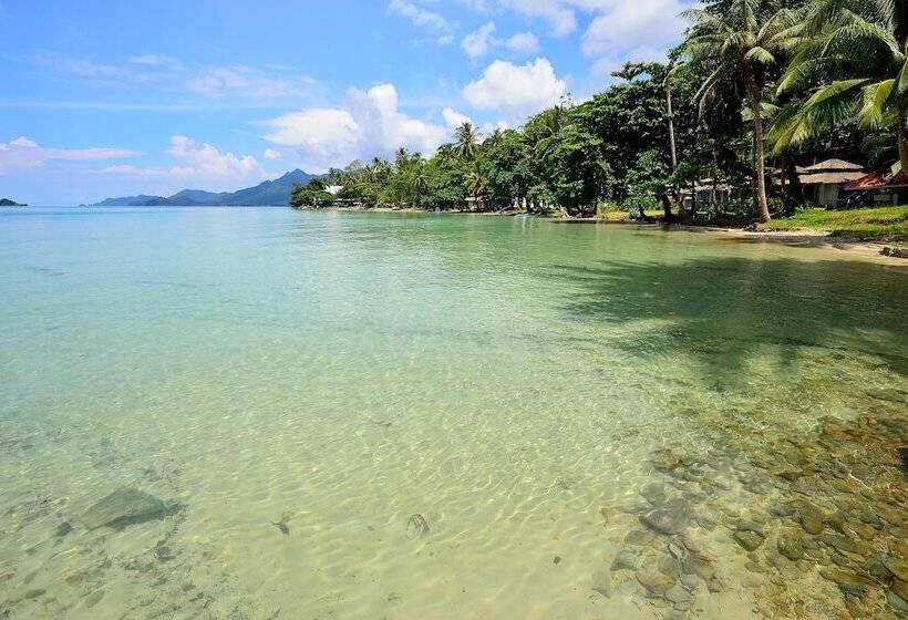 Fotos del hotel Siam Bay Resort:  7