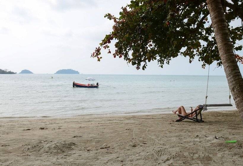 Fotos del hotel Siam Bay Resort:  12