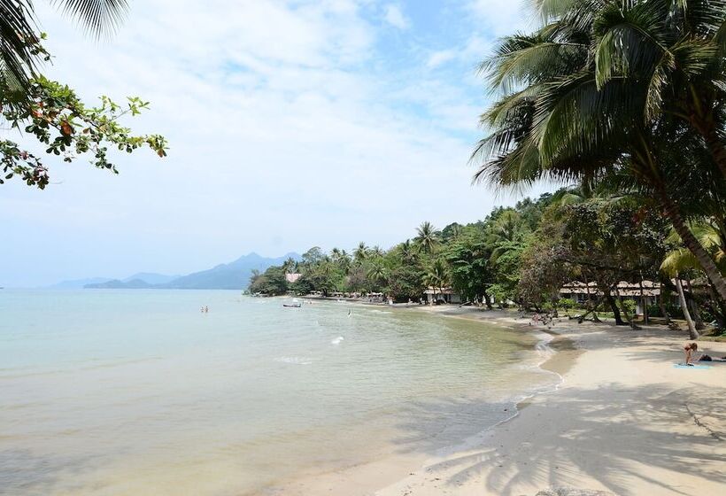 Fotos del hotel Siam Bay Resort:  9