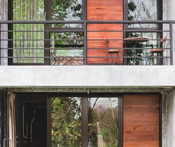 Fotos del hotel Stucco Loft Residency:  22