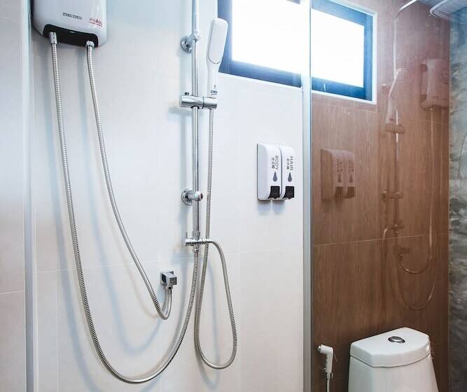 Fotos del hotel Stucco Loft Residency:  3