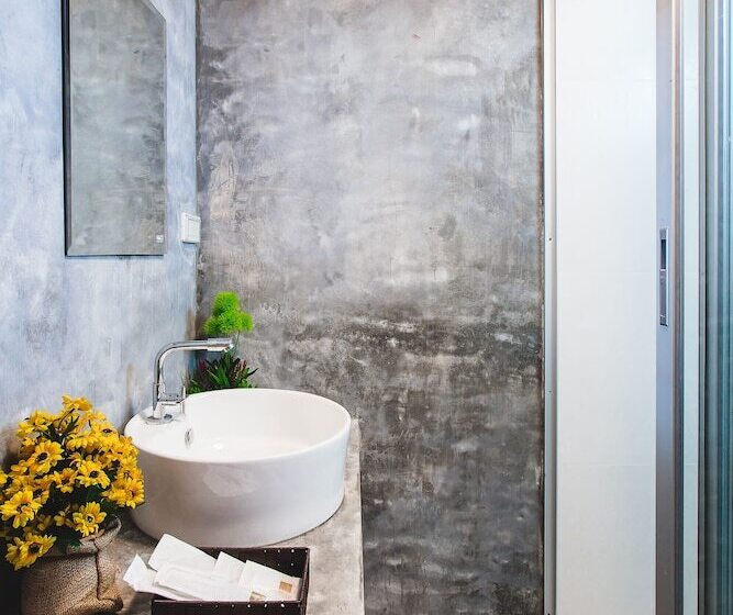 Fotos del hotel Stucco Loft Residency:  17