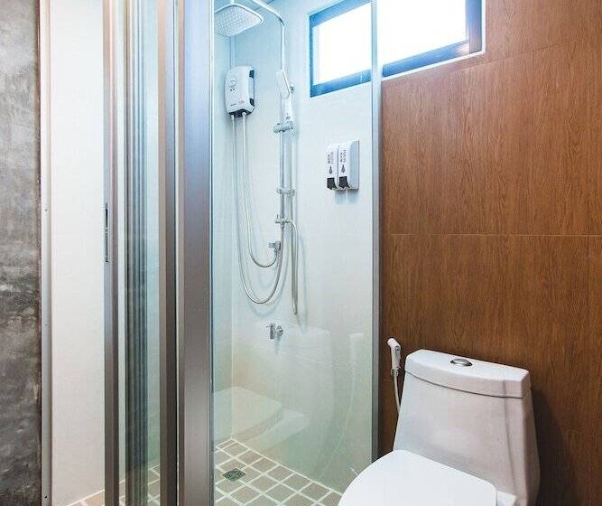 Fotos del hotel Stucco Loft Residency:  6