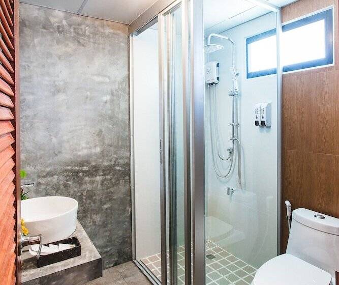 Fotos del hotel Stucco Loft Residency:  8