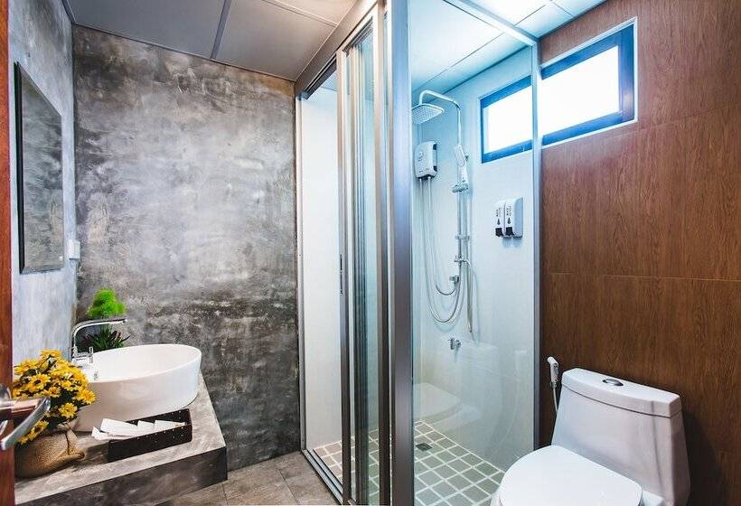 Fotos del hotel Stucco Loft Residency:  9