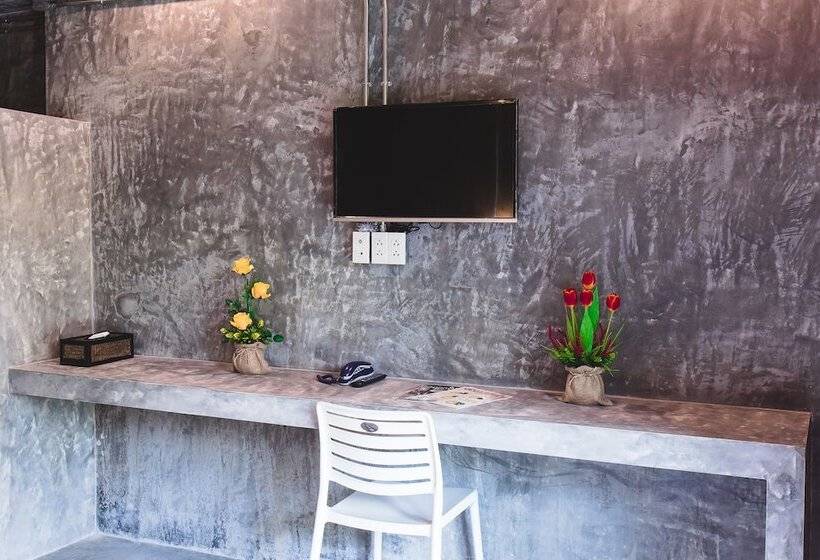 Fotos del hotel Stucco Loft Residency:  10