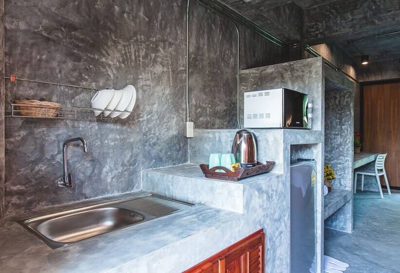 Fotos del hotel Stucco Loft Residency:  11