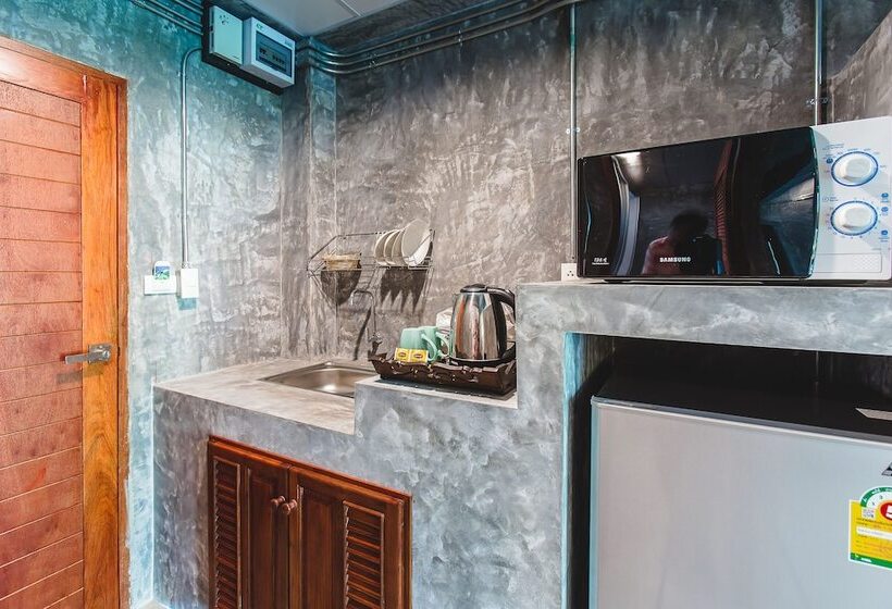 Fotos del hotel Stucco Loft Residency:  21