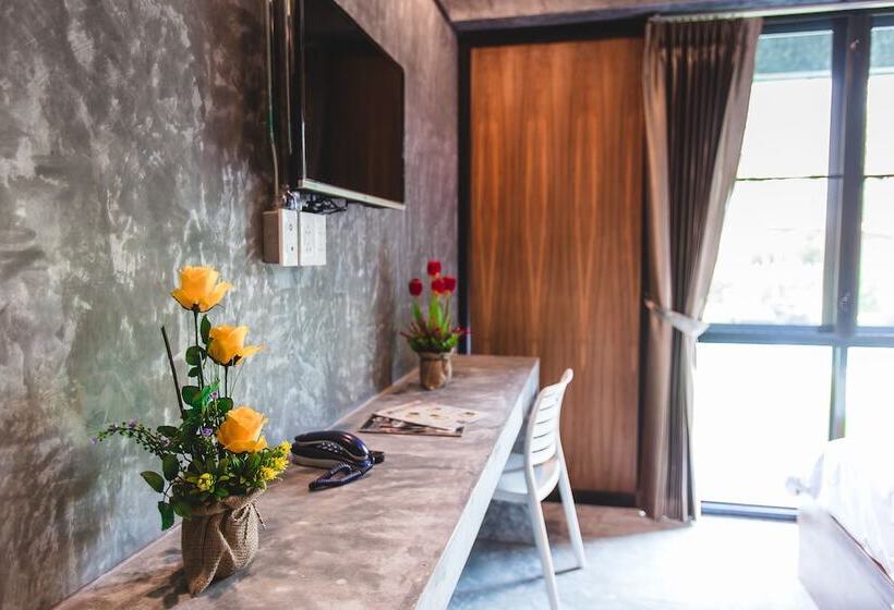 Fotos del hotel Stucco Loft Residency:  20