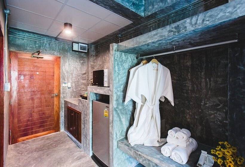 Fotos del hotel Stucco Loft Residency:  19