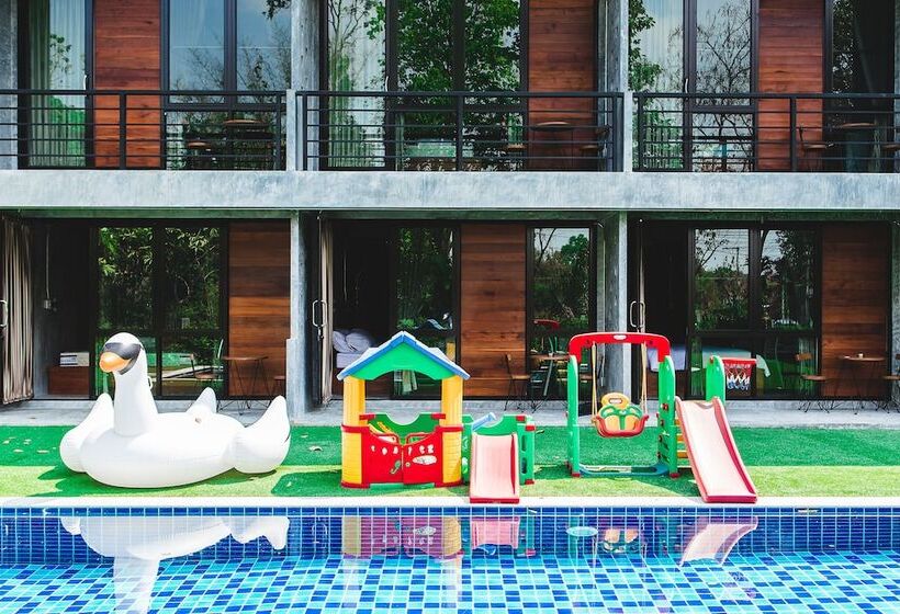 Fotos del hotel Stucco Loft Residency:  16