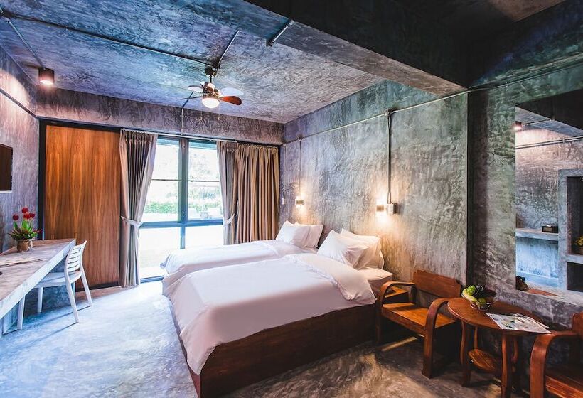 Fotos del hotel Stucco Loft Residency:  5