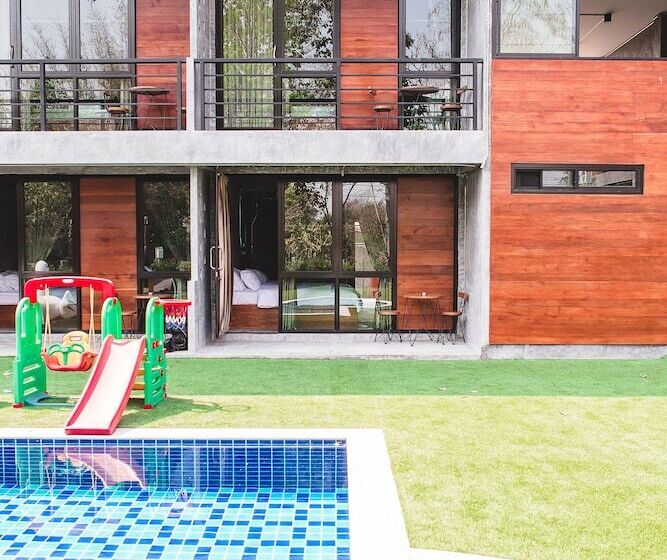 Fotos del hotel Stucco Loft Residency:  4