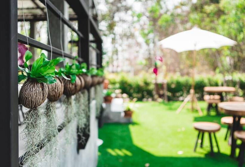 Fotos del hotel Stucco Loft Residency:  14