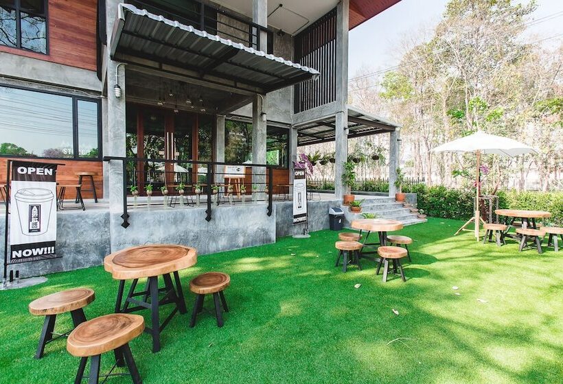 Fotos del hotel Stucco Loft Residency:  24