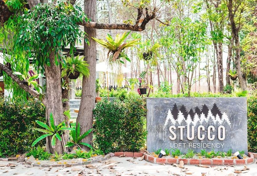 Fotos del hotel Stucco Loft Residency:  13