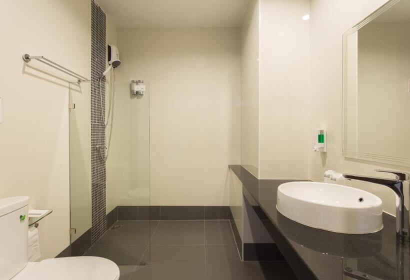 Fotos del hotel The Lucky Beach Ao Nang:  13