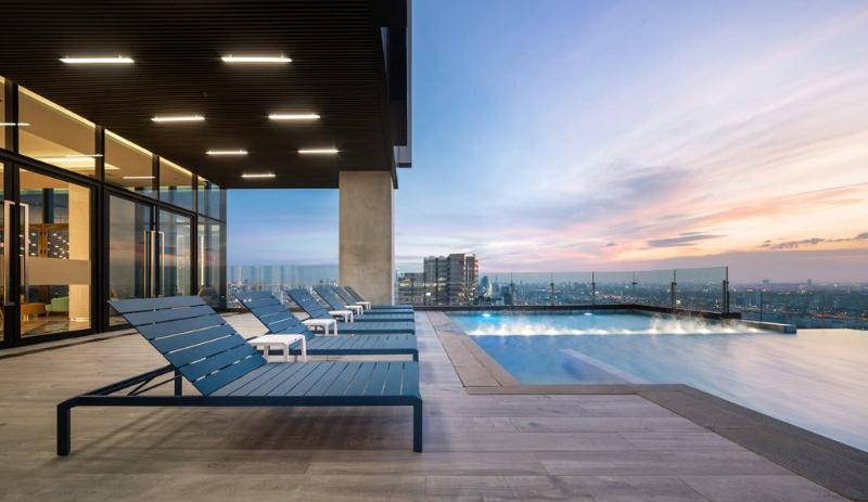 Fotos del hotel The Quarter Ari By Uhg:  18