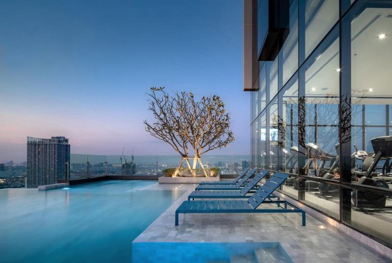 Fotos del hotel The Quarter Ari By Uhg:  2