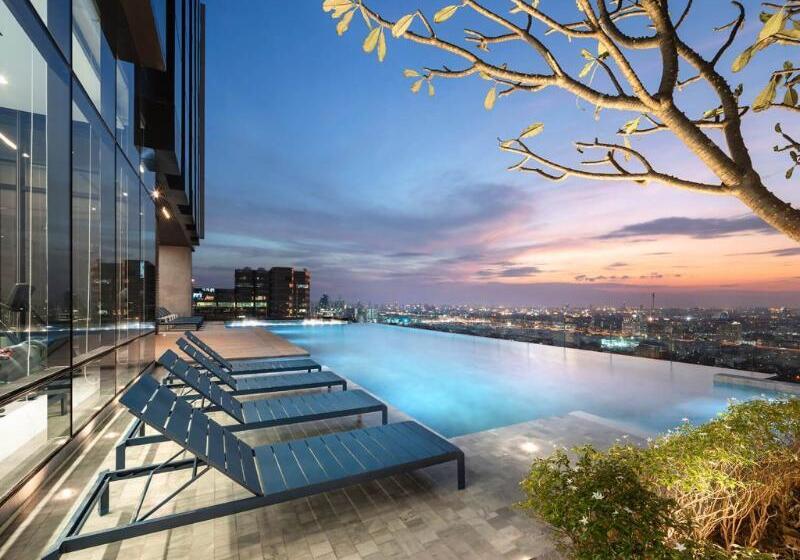 Fotos del hotel The Quarter Ari By Uhg:  24