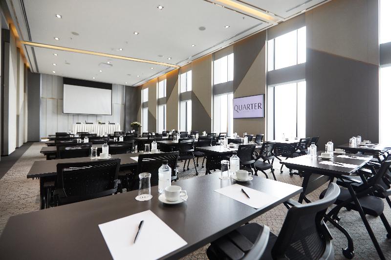 Fotos del hotel The Quarter Ari By Uhg:  25