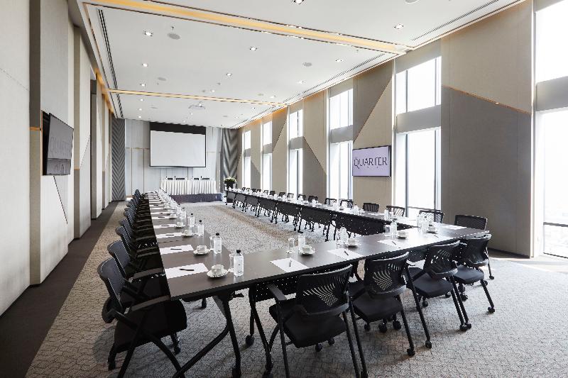 Fotos del hotel The Quarter Ari By Uhg:  20