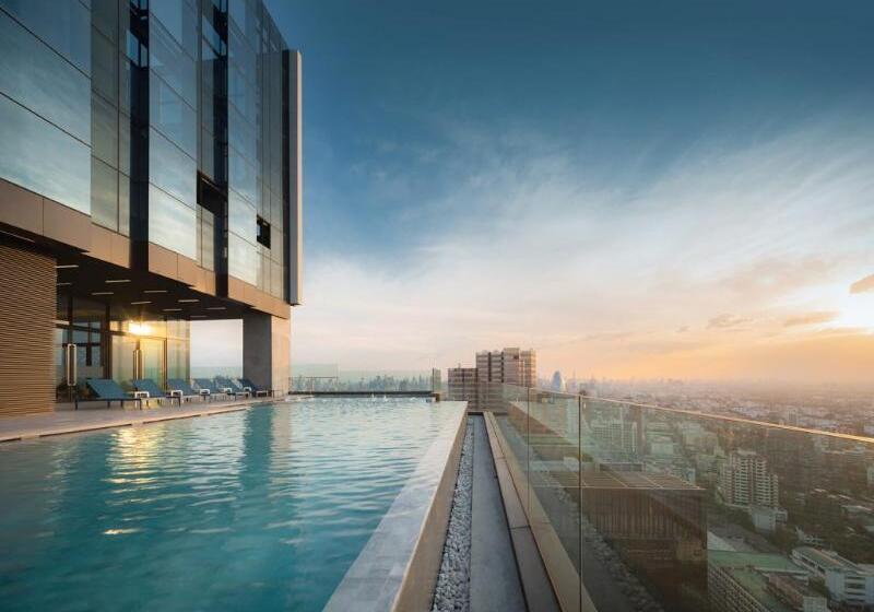 Fotos del hotel The Quarter Ari By Uhg:  15