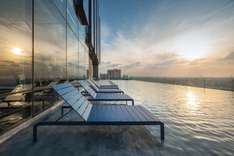 Fotos del hotel The Quarter Ari By Uhg:  8