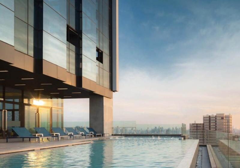 Fotos del hotel The Quarter Ari By Uhg:  4