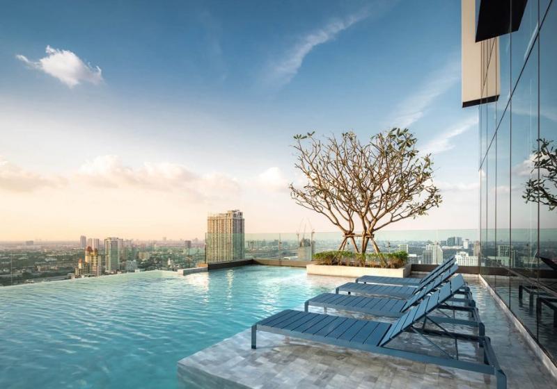 Fotos del hotel The Quarter Ari By Uhg:  6