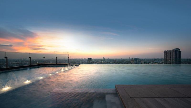 Fotos del hotel The Quarter Ari By Uhg:  17