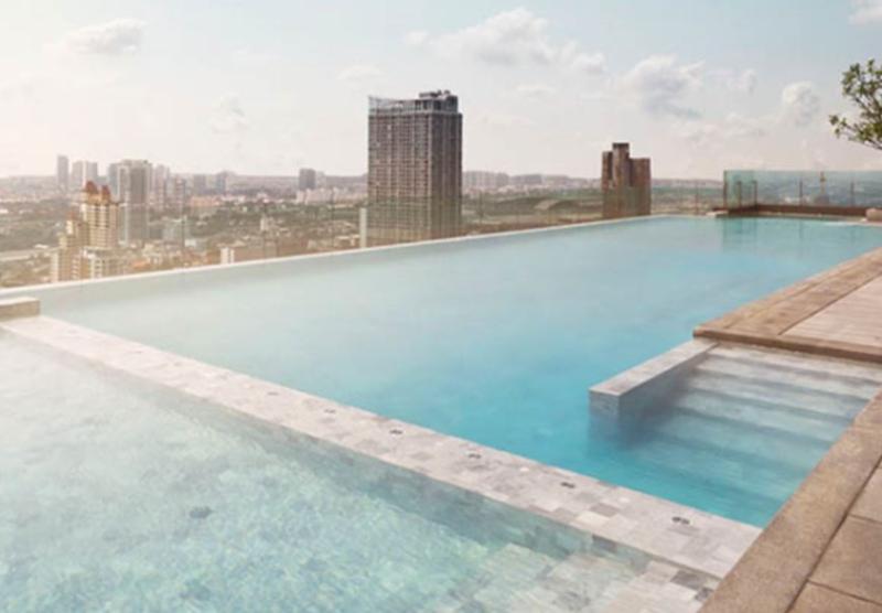 Fotos del hotel The Quarter Ari By Uhg:  23