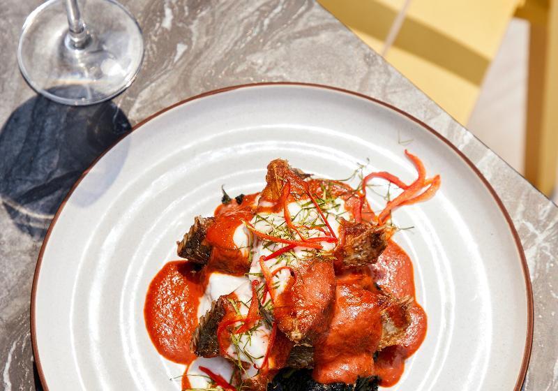 Fotos del hotel The Quarter Ari By Uhg:  7