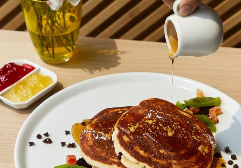 Fotos del hotel The Quarter Ari By Uhg:  3