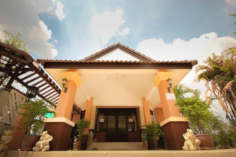 Fotos del hotel Waratee Spa Resort Villa:  23