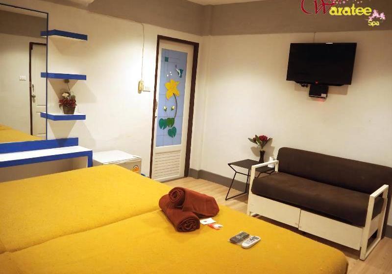 Fotos del hotel Waratee Spa Resort Villa:  16