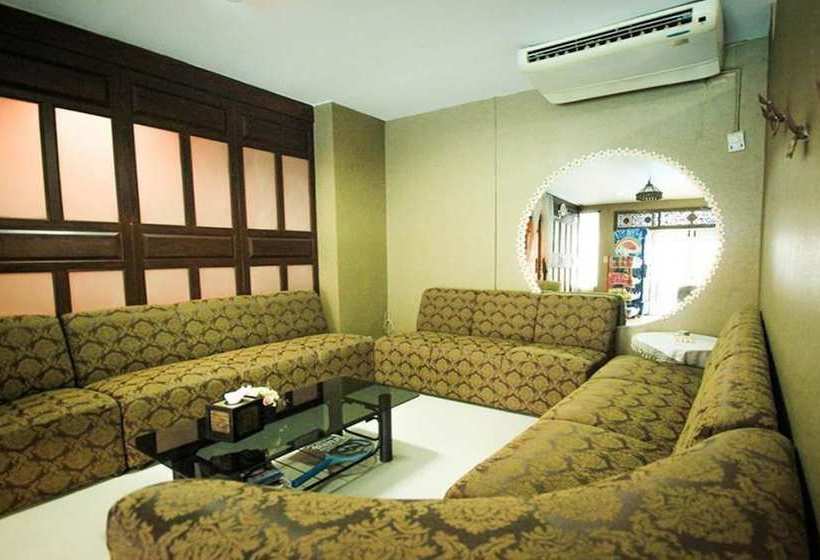 Fotos del hotel Waratee Spa Resort Villa:  15