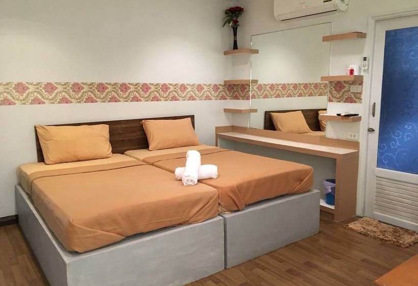 Fotos del hotel Waratee Spa Resort Villa:  11