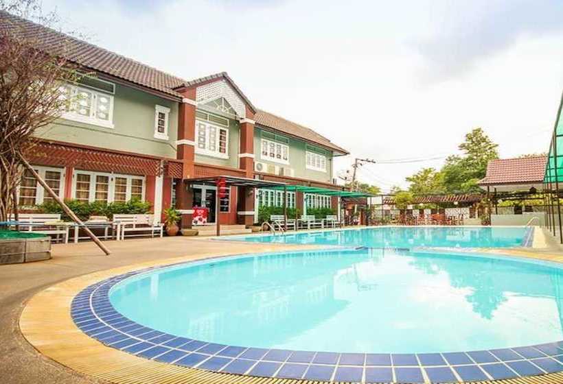 Fotos del hotel Waratee Spa Resort Villa:  6