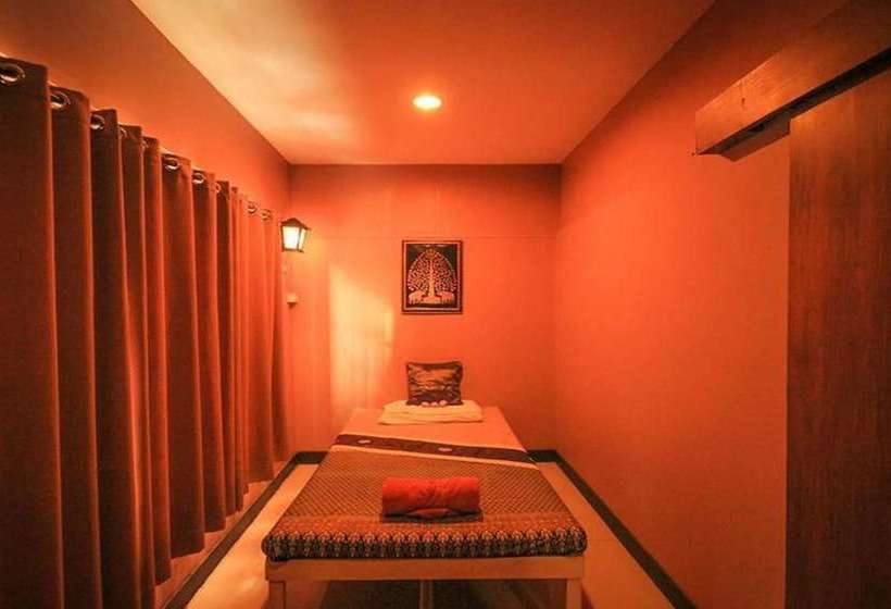 Fotos del hotel Waratee Spa Resort Villa:  4