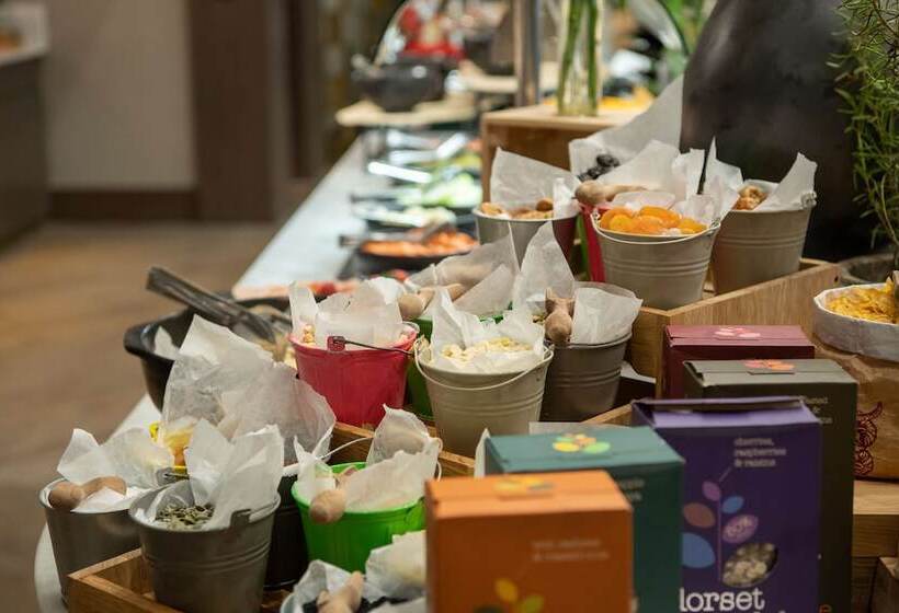 Fotos del hotel Radisson Blu , Jeddah Corniche:  45